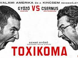 Szabó Győző rögös útja – Toxikoma