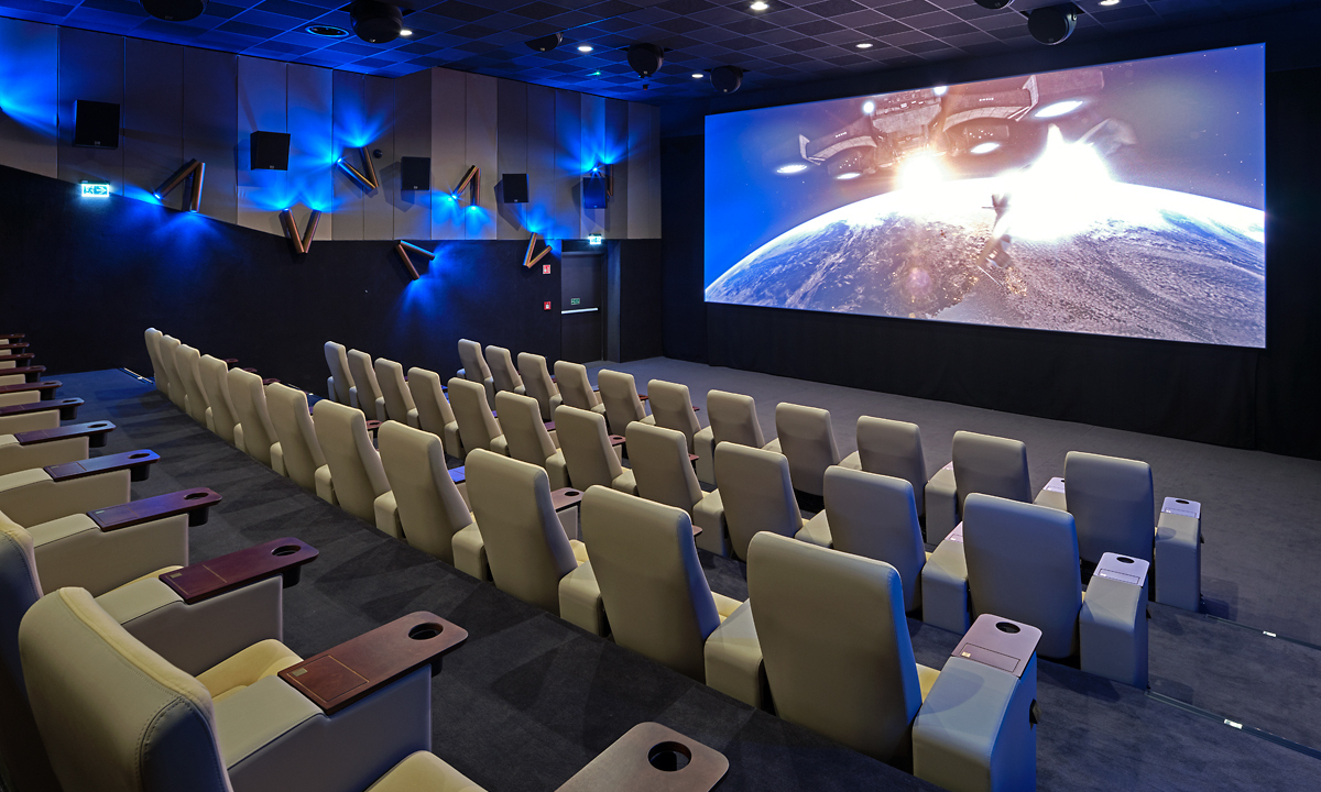 ETELE Cinema PREMIUM